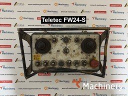 OTHER Teletec FW24-S Kranų elektros įranga #7175