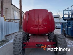 HAULOTTE HA16PX Alkūniniai keltuvai #7179