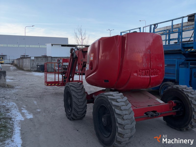 HAULOTTE HA16PX Alkūniniai keltuvai #7179