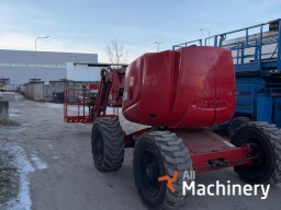 HAULOTTE HA16PX Alkūniniai keltuvai #7179