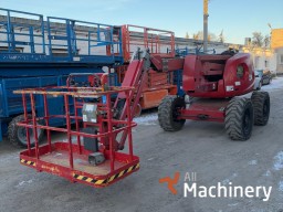 HAULOTTE HA16PX Alkūniniai keltuvai #7179