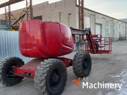 HAULOTTE HA16PX Alkūniniai keltuvai #7179