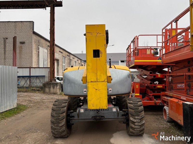 HAULOTTE HA20PX Alkūniniai keltuvai #7180