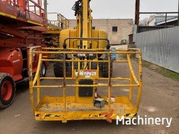 HAULOTTE HA20PX Alkūniniai keltuvai #7180