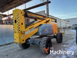 HAULOTTE HA20PX Alkūniniai keltuvai #7181