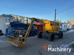 HAULOTTE HA20PX Alkūniniai keltuvai #7181