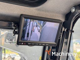 GUNTER GROSSMANN G70X Ratiniai ekskavatoriai #7193