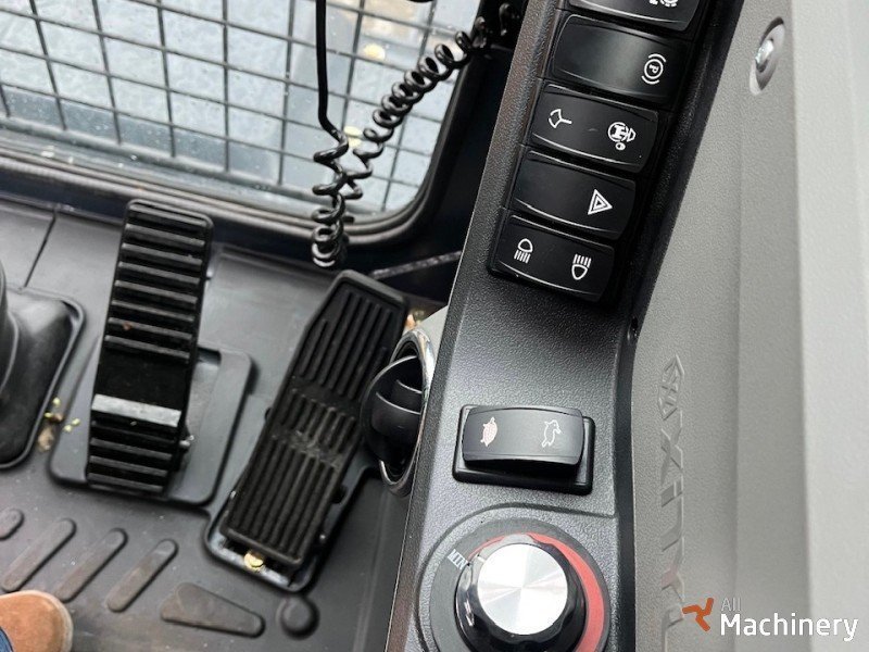 GUNTER GROSSMANN G70X Ratiniai ekskavatoriai #7193