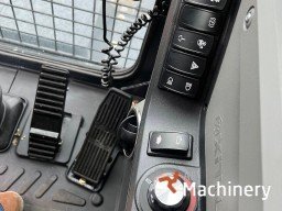 GUNTER GROSSMANN G70X Ratiniai ekskavatoriai #7193