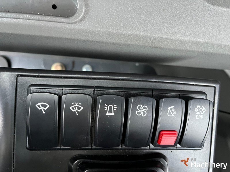 GUNTER GROSSMANN JAPAN 1000J Mini ekskavatoriai 1-7 t. #7194