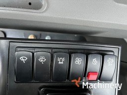 GUNTER GROSSMANN JAPAN 1000J Mini ekskavatoriai 1-7 t. #7194