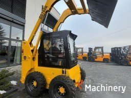 GUNTER GROSSMANN GG700K Mini krautuvai #7199