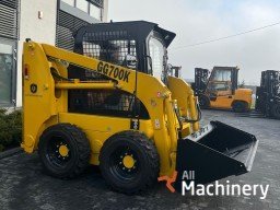 GUNTER GROSSMANN GG700K Mini krautuvai #7199