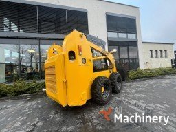 GUNTER GROSSMANN GG700K Mini krautuvai #7199