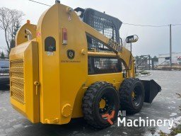 GUNTER GROSSMANN GG700K Mini krautuvai #7199