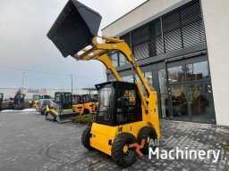 GUNTER GROSSMANN GG700K Mini krautuvai #7199