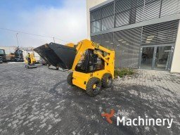 GUNTER GROSSMANN GG700K Mini krautuvai #7199