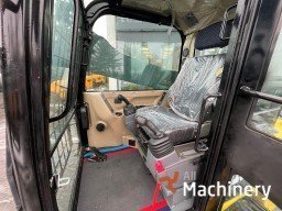 GUNTER GROSSMANN GG010G vikšriniai mini krautuvai #7200