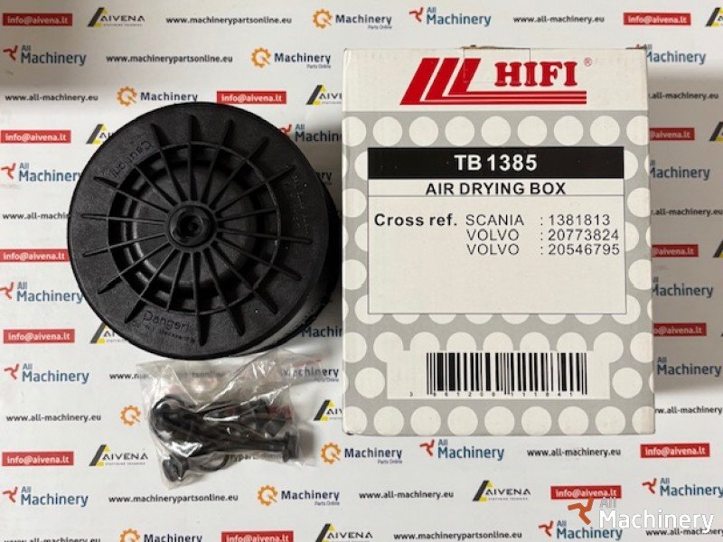 VOLVO 20546795 Vilkikų varikliai #7218