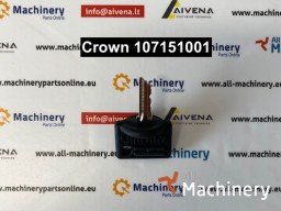 CROWN 107151001 Kitos dalys #7221