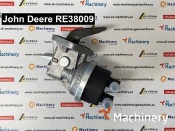 JOHN DEERE RE38009 Traktorių varikliai ir jų dalys #7224