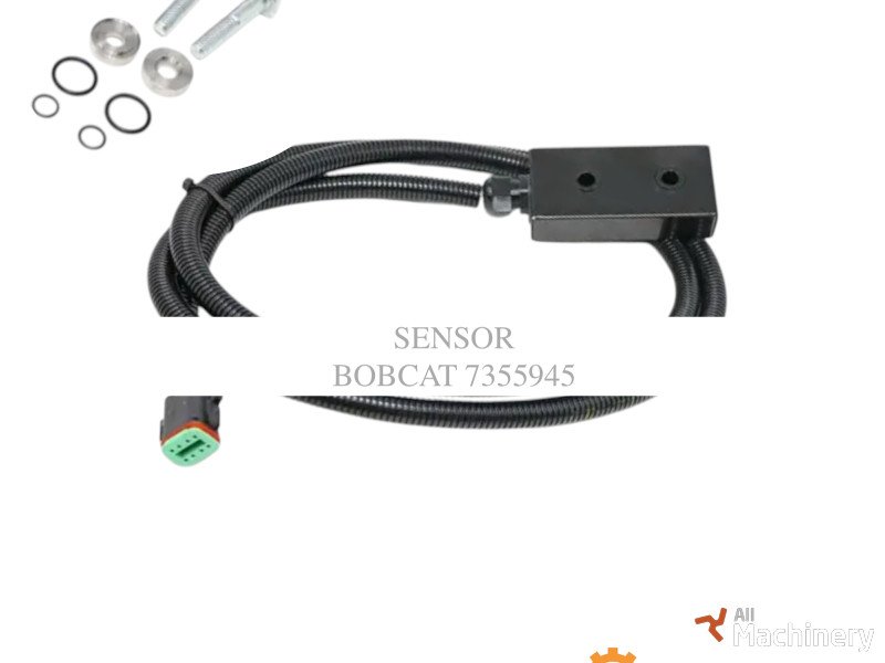 BOBCAT BOBCAT 7355945 Elektros įranga #7309