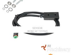 BOBCAT BOBCAT 7355945 Elektros įranga #7309