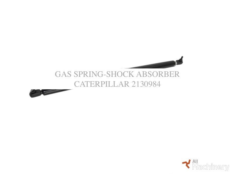 CATERPILLAR CATERPILLAR 2130984 Kitos dalys #7325