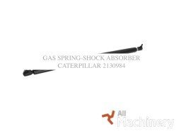 CATERPILLAR CATERPILLAR 2130984 Kitos dalys #7325