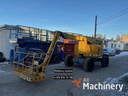 HAULOTTE HA16PXNT HA20PX Alkūninių keltuvų nuoma #7342