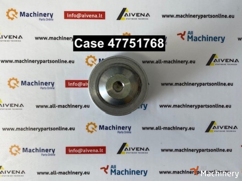 CASE 47751768 Krautuvų kitos dalys #7357