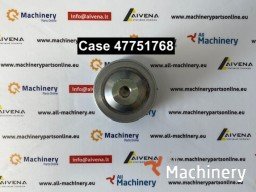 CASE 47751768 Krautuvų kitos dalys #7357