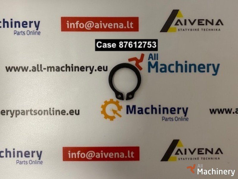 CASE 87612753 Krautuvų kitos dalys #7361