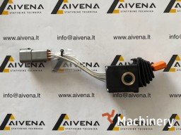 WACKER NEUSON WL38 Hand Throttle Krautuvų elektros įranga #7375