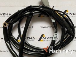 WACKER NEUSON WL38 Hand Throttle Retrofit Kit Krautuvų elektros įranga #7376