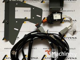 WACKER NEUSON WL38 Hand Throttle Retrofit Kit Krautuvų elektros įranga #7376