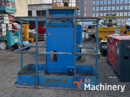 GENIE Z34/22N Alkūniniai keltuvai #7379