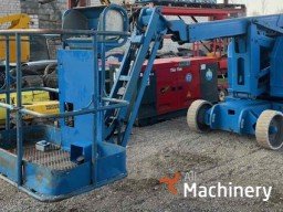 GENIE Z34/22N Alkūniniai keltuvai #7379