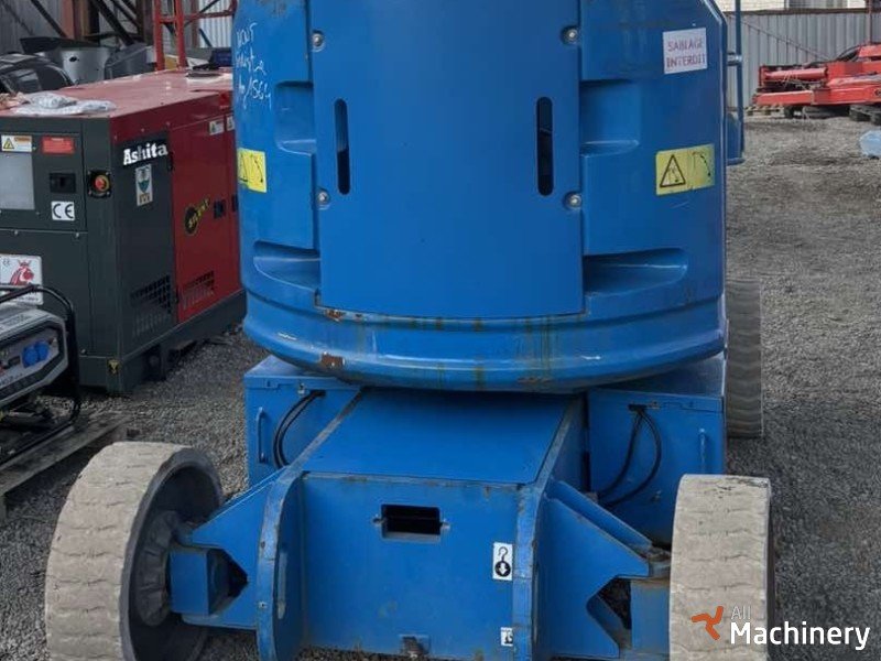 GENIE Z34/22N Alkūniniai keltuvai #7379