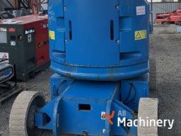 GENIE Z34/22N Alkūniniai keltuvai #7379