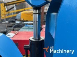 GENIE Z-34/22N Alkūniniai keltuvai #7386