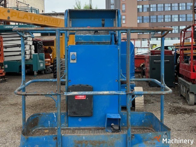 GENIE Z-34/22N Alkūniniai keltuvai #7386