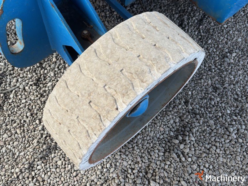 GENIE Z-34/22N Alkūniniai keltuvai #7386