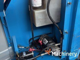 GENIE Z-34/22N Alkūniniai keltuvai #7386