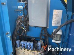 GENIE Z-34/22N Alkūniniai keltuvai #7386