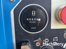 GENIE Z-34/22N Alkūniniai keltuvai #7386