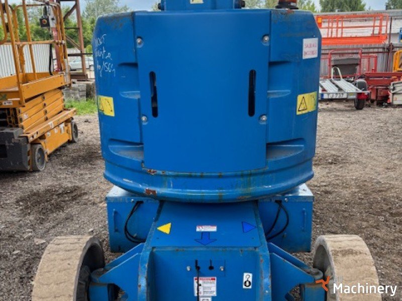 GENIE Z-34/22N Alkūniniai keltuvai #7386