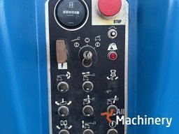 GENIE Z-34/22N Alkūniniai keltuvai #7386