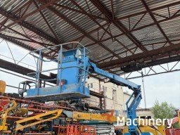 GENIE Z-34/22N Alkūniniai keltuvai #7386