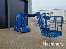 GENIE Z30/20N Alkūniniai keltuvai #7387